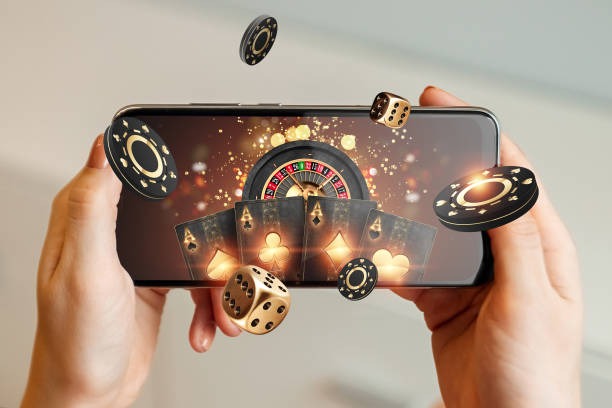 kari 4d App 