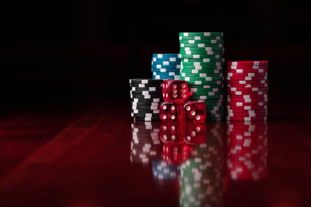 kari 4d live-dealer blackjack table with multi-camera studio feed and betting interface