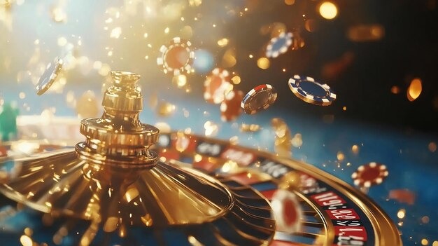 kari 4d featured game showcase